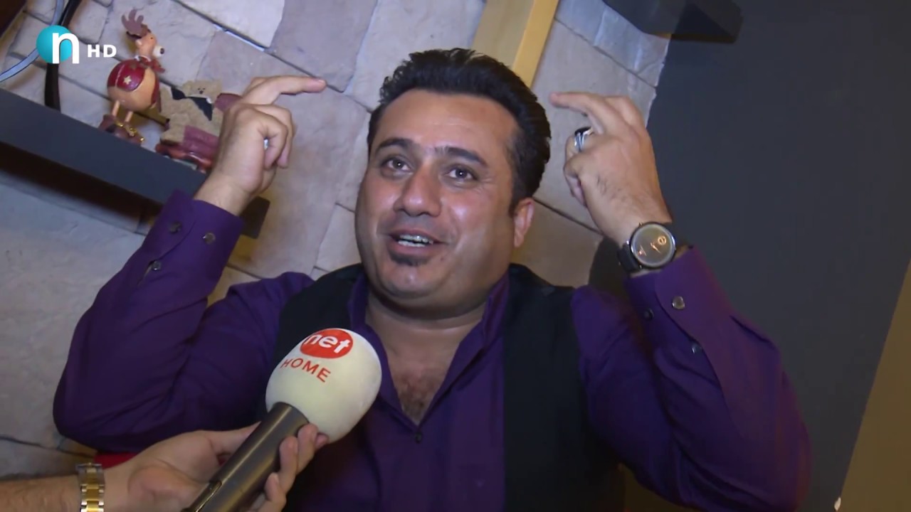 زاوا ئێواره‌ دره‌نگه‌، مه‌هدی‌ ره‌زا باسی‌ ده‌ستگیركردنه‌كه‌ی‌و تێهه‌ڵدانی زاوا ده‌كات