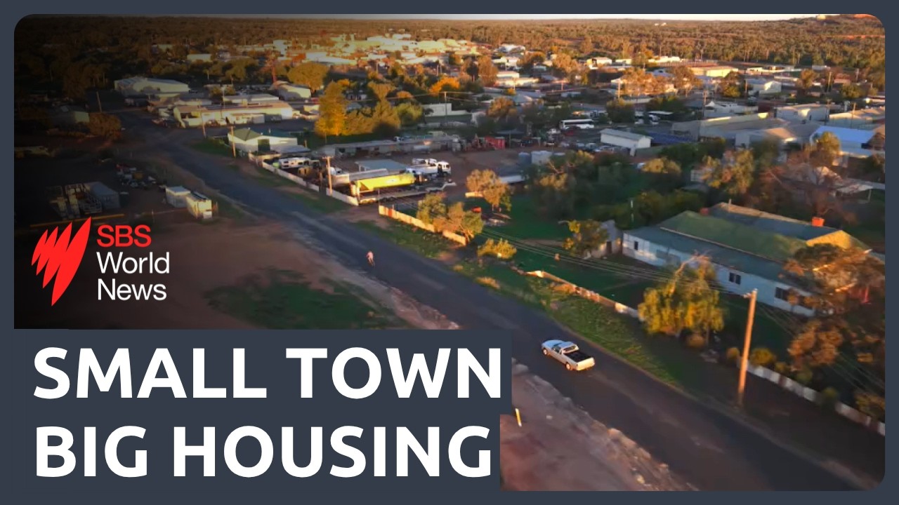 New technology meets traditional knowledge in housing solution