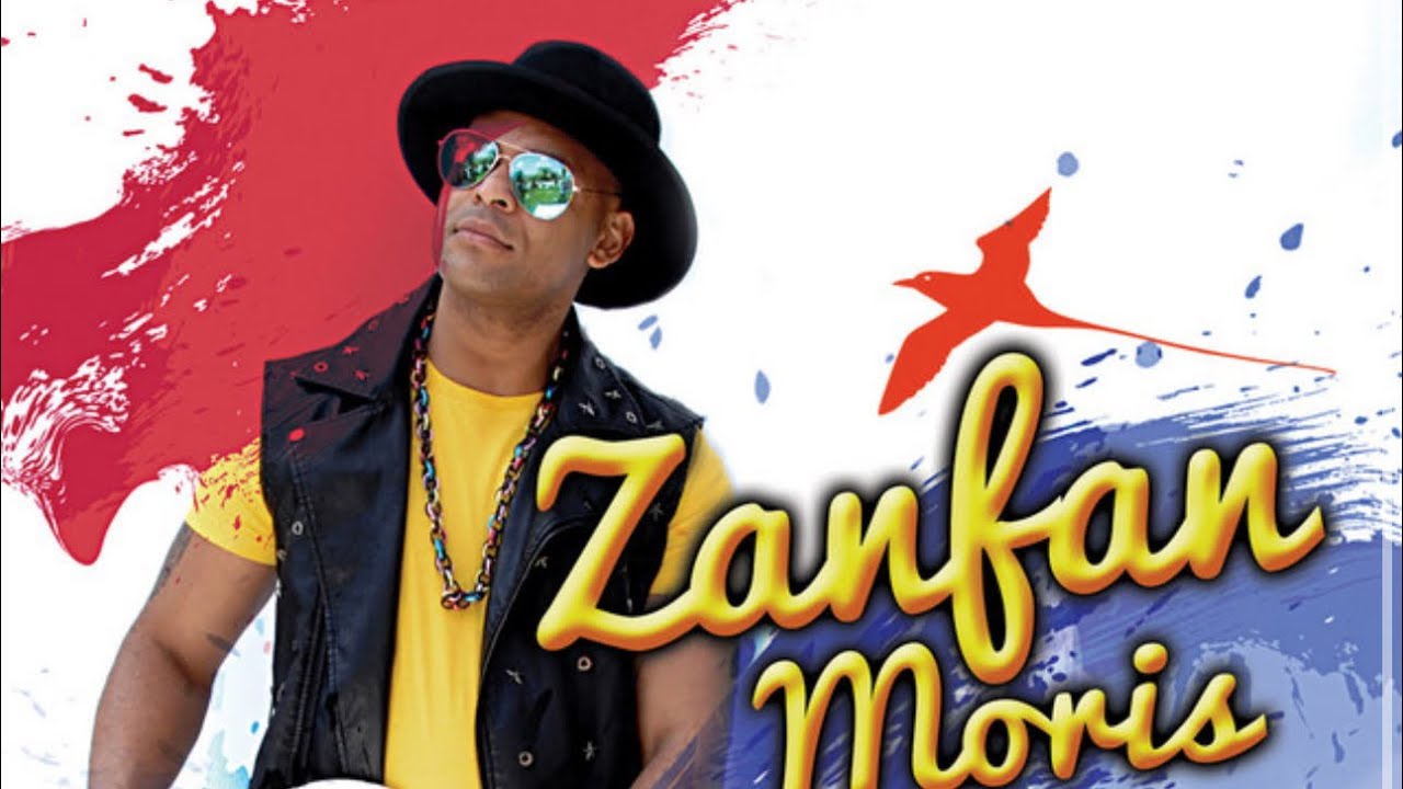 Rezister L’amour - Ivan Antalika