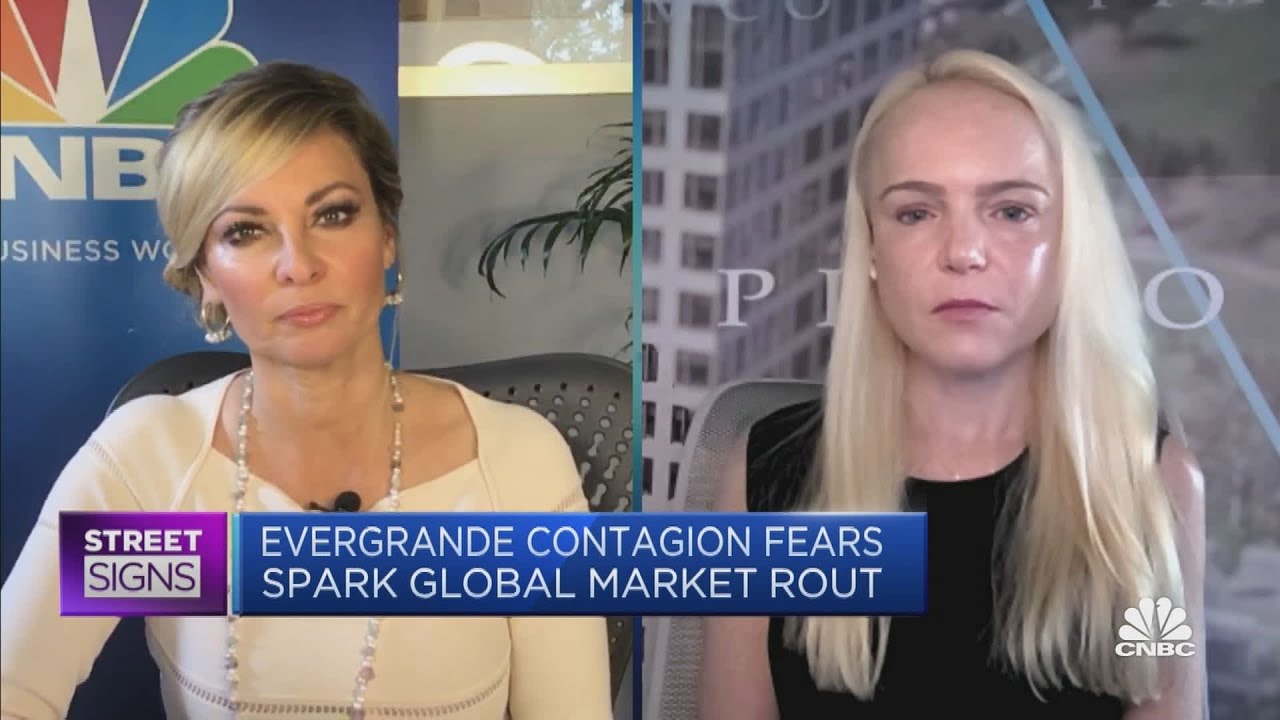 No long-term systemic risk expected from Evergrande fallout: Pimco