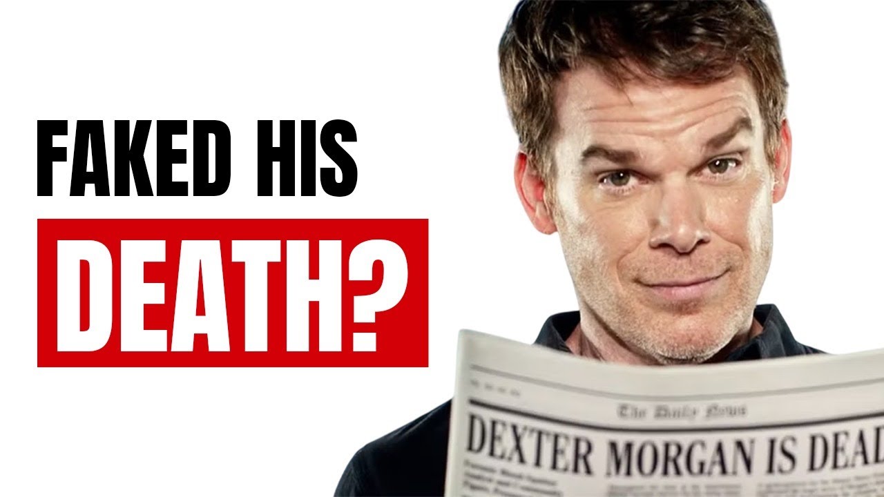 What If Dexter Never Faked His Death? | The Dark Alternate Timeline Explained