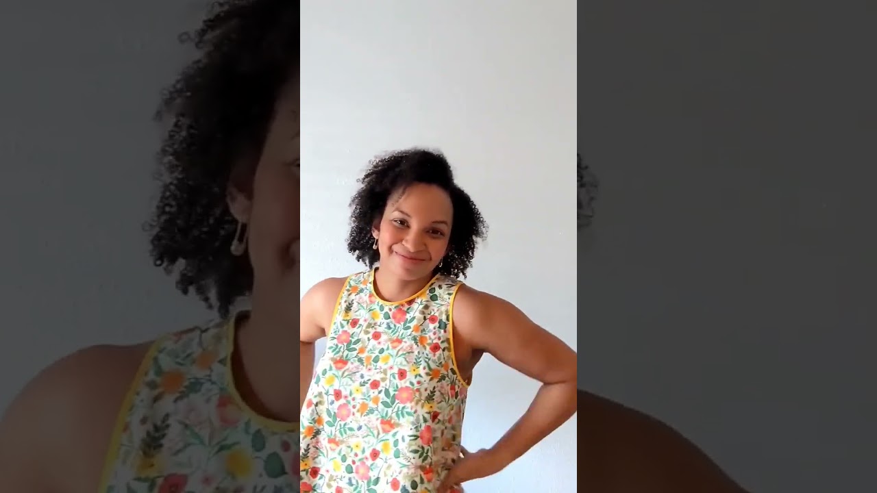Everything I made in 2022, in about 30 seconds! #diy #memade #shorts #sewing