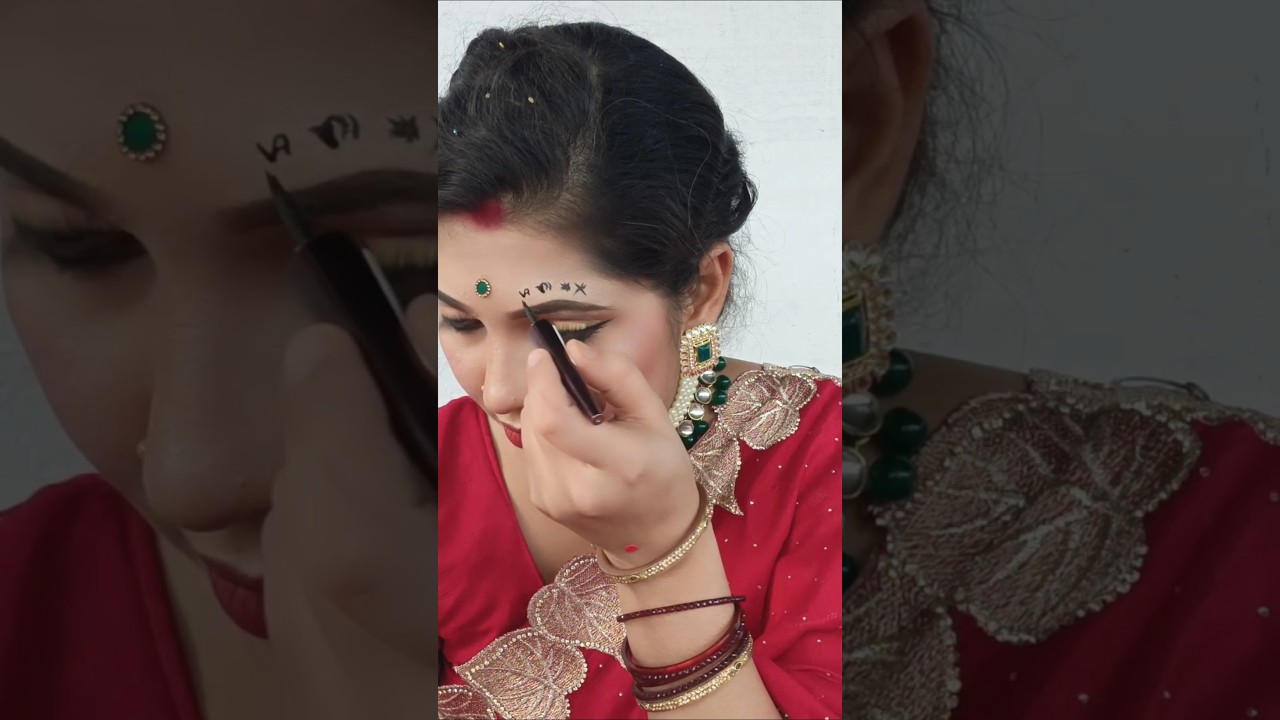 new 😱liner apply hack# remove by tape # makeup remove hack