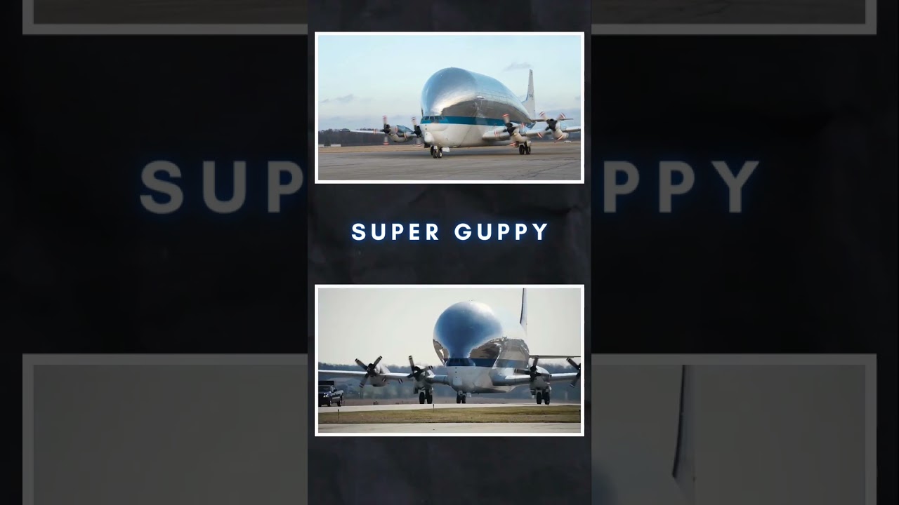 Unique aircraft design that exist (Part 2) ✈️🔥🔥 