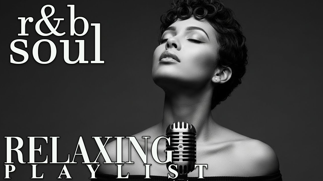 【R&B Soul】Smooth Soul Ballads & Love Grooves – Relaxing R&B Songs for Heartfelt Nights