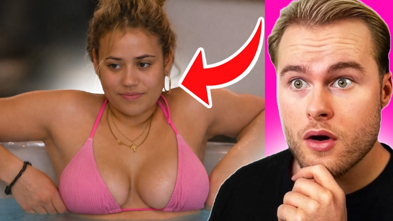 DE MAN MOET ALLES BETALEN! - Lang Leve de Liefde #8