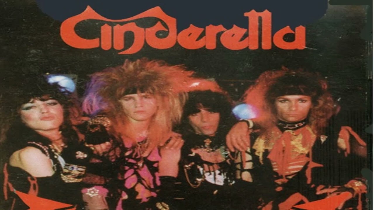 Cinderella (US) - Demos