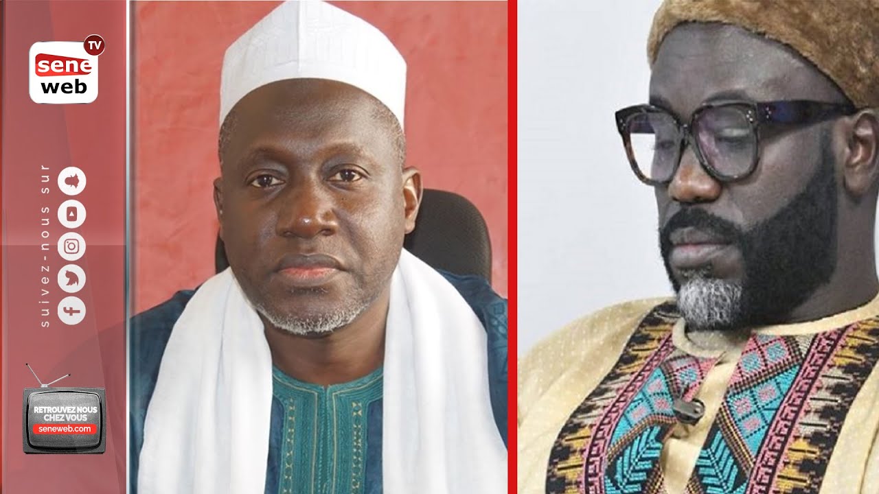 Imam Kanté recadre les féministes qui s'attaquent à Cheikh Yérim: "amussi ken koo xamni..."