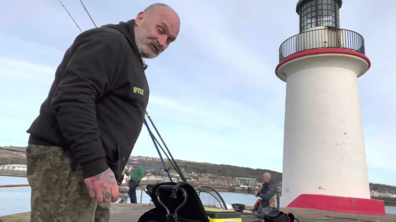 Whitehaven -March 2023