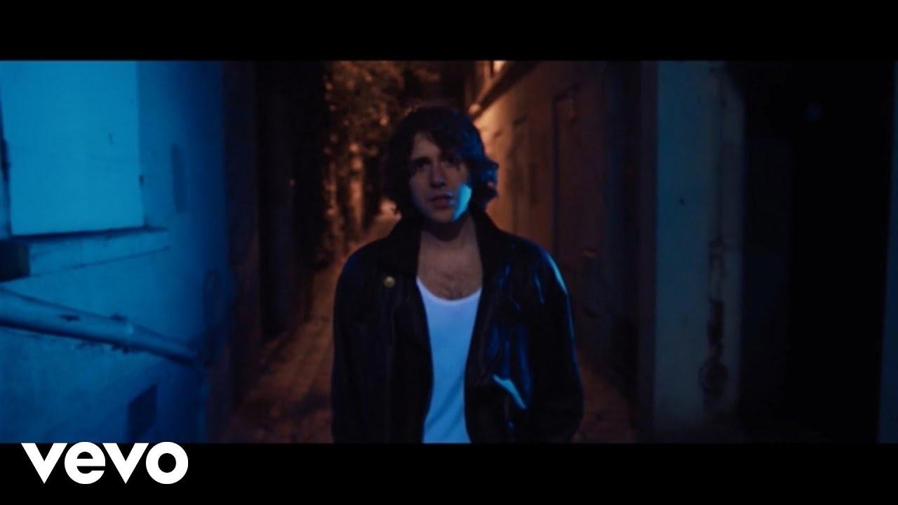 Ten Fé - Elodie (Official Video)