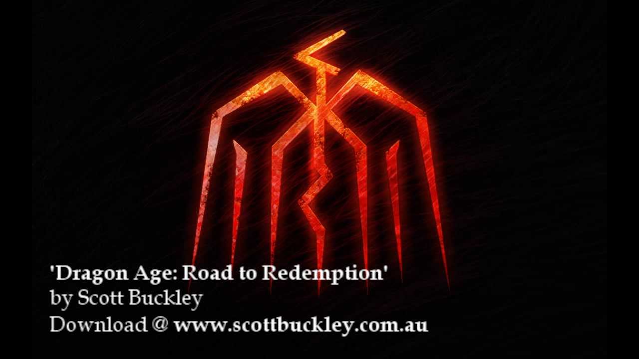 Dragon Age Remix - Road to Redemption