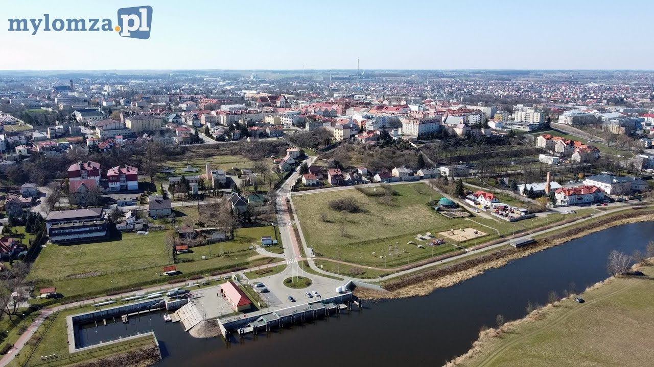 Łomża 24 03 2020 | W czasie Pandemii