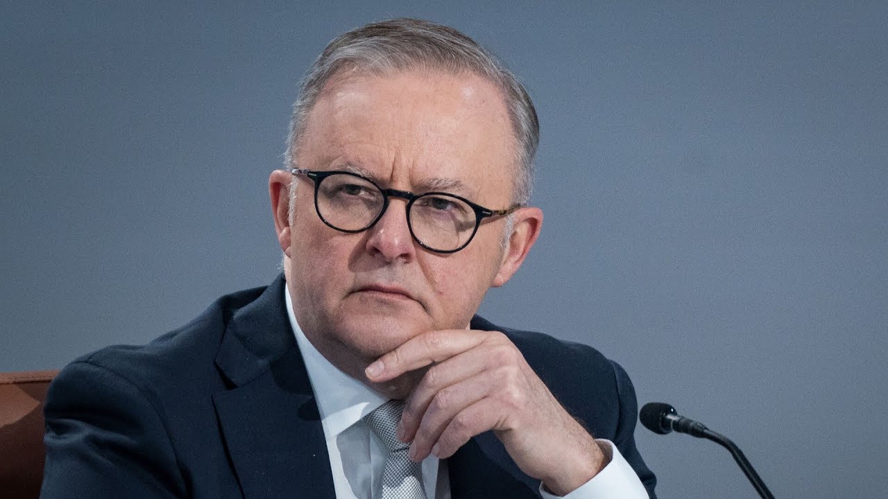 ‘Disgrace’: Labor treating Australian farmers with ‘absolute contempt’