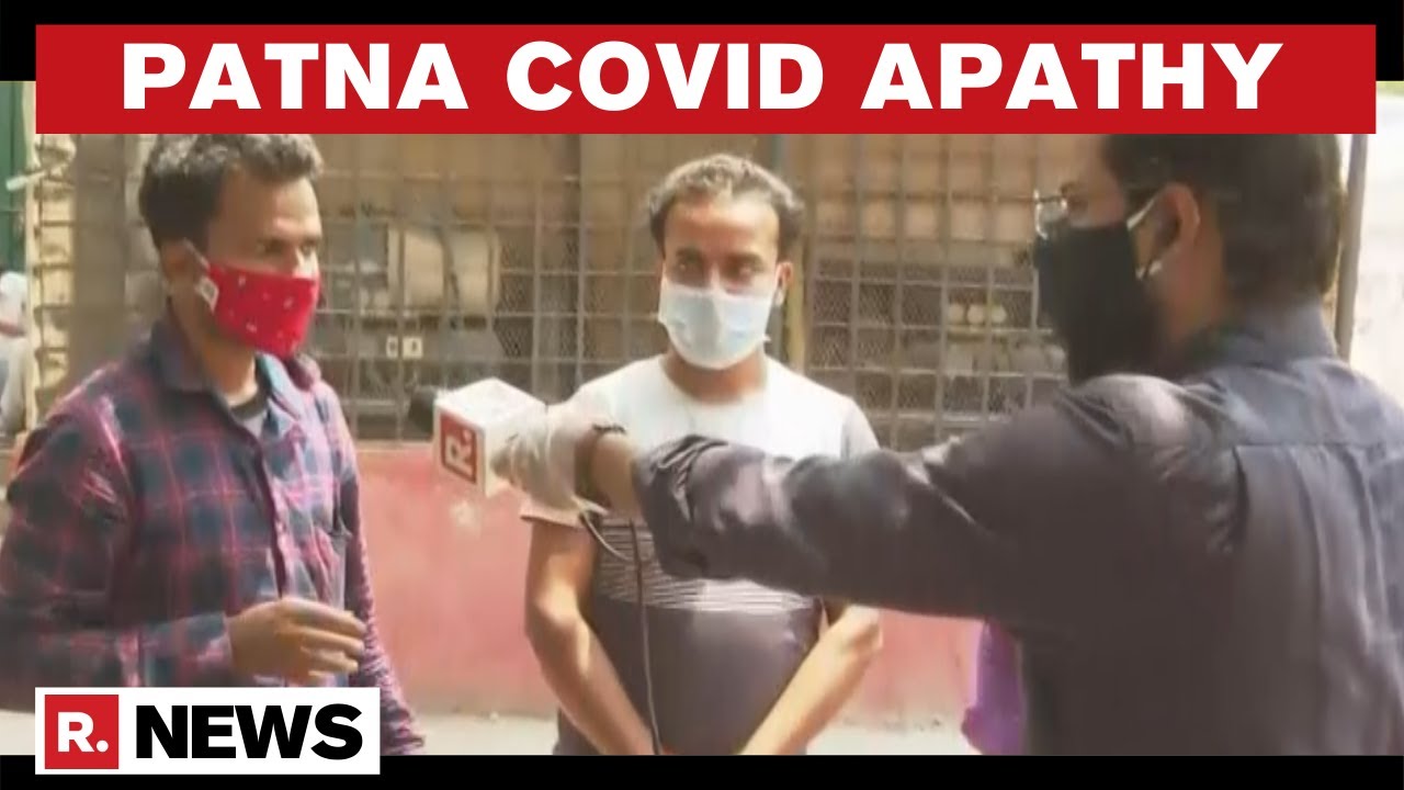 Bihar: Citizens Allege Mismanagement & Misconduct At Pmch Hospital In Patna