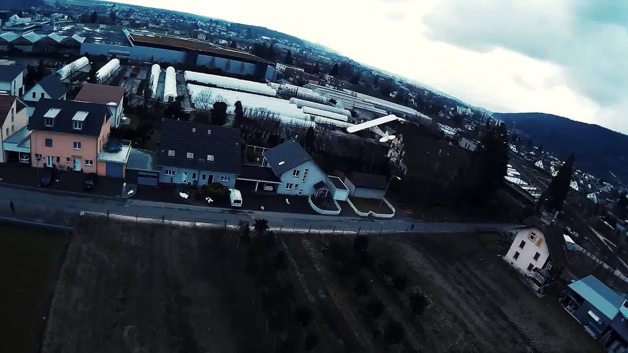 RaphinoAviation - Impressions Of The First Meeting