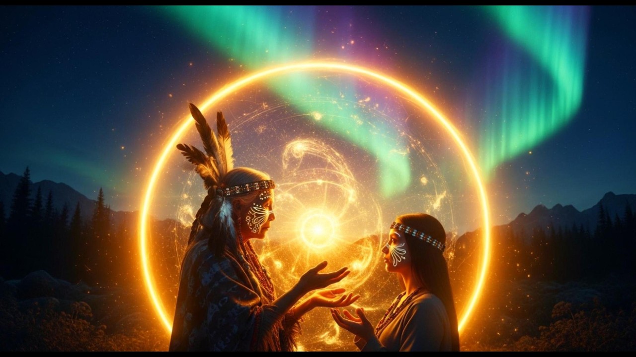 I Settle Into Balance With These Frequencies — A Quiet Healing Space | 432 Hz