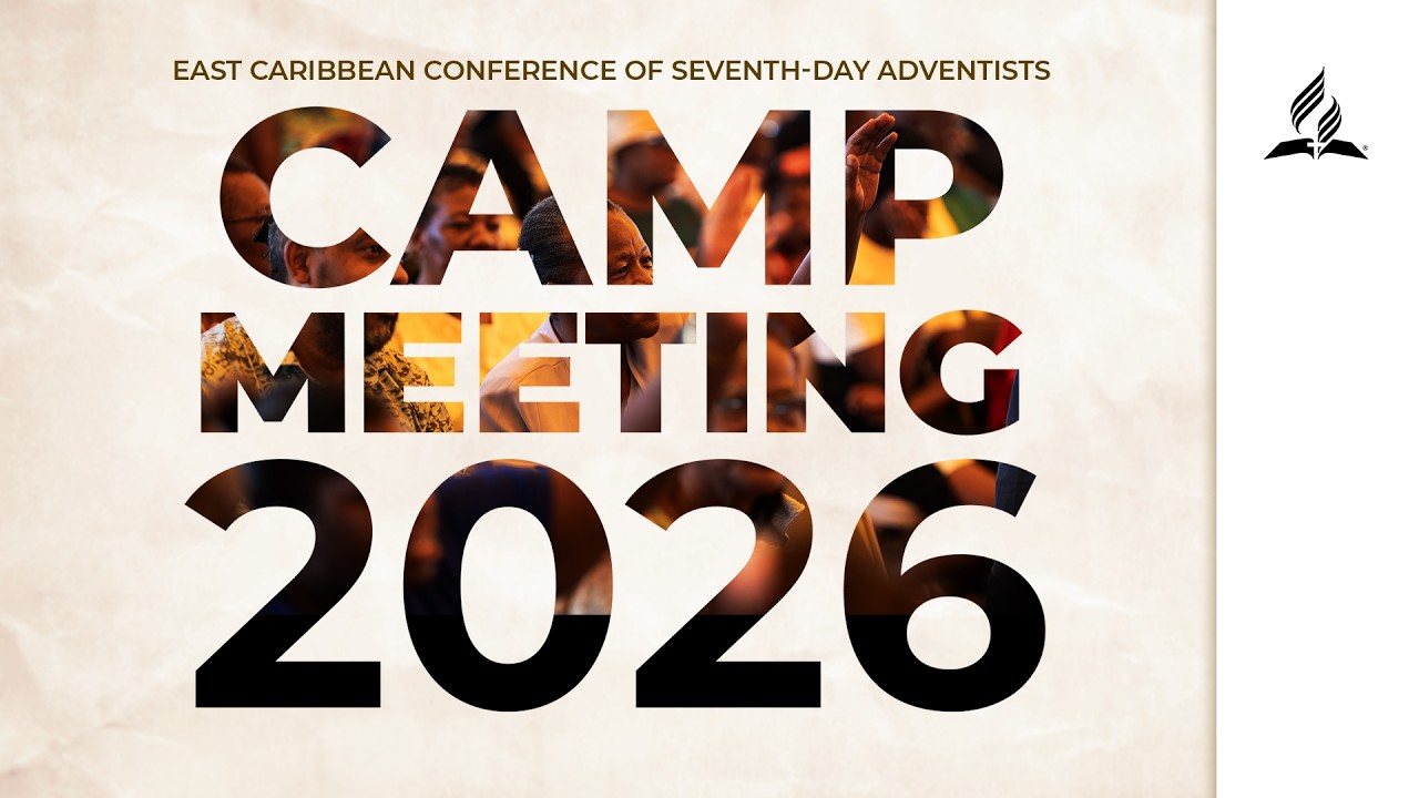 Camp Meeting 2026