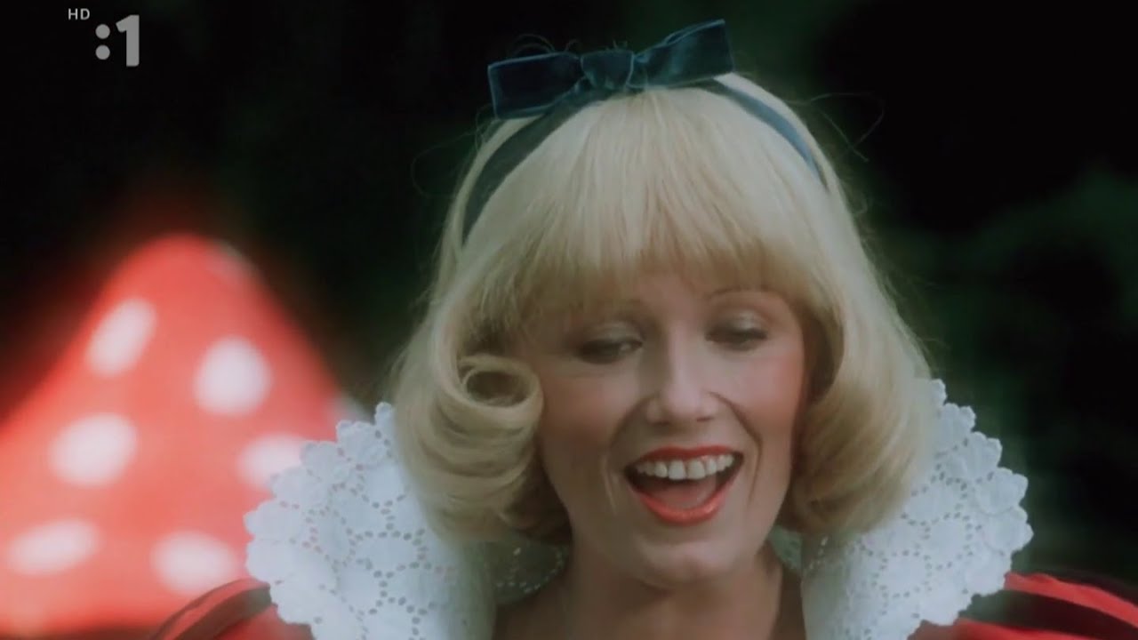 Marika Gombitová - Budem tu s vami (Neberte nám princeznú, 1980)