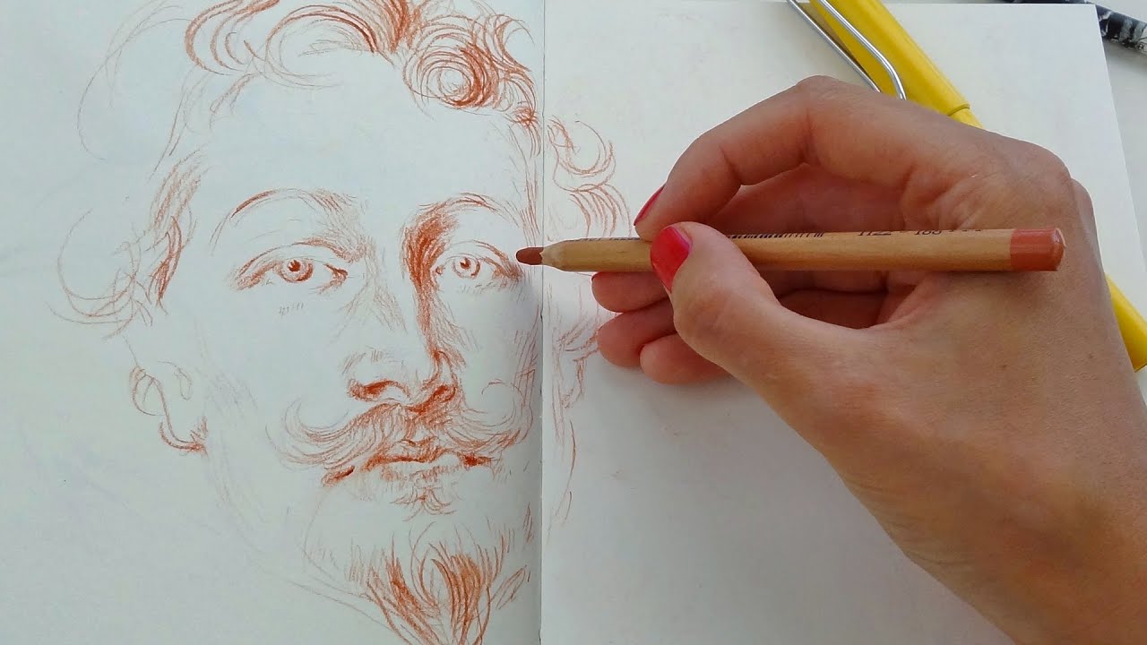 Old Masters Academy online course review - How to paint like Old Masters