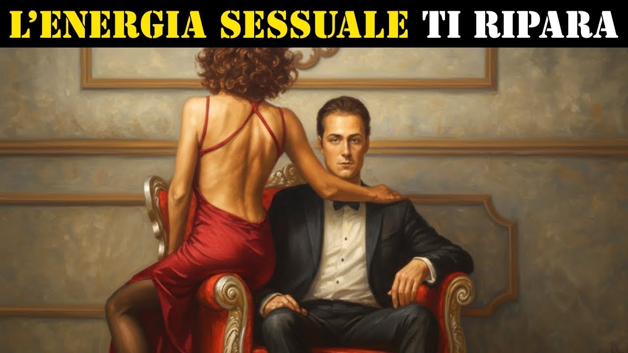 5 Indicatori Invisibili Che Lui Ti Desidera, Ma È In Lotta Con Le Sue Emozioni | Secondo Carl Jung