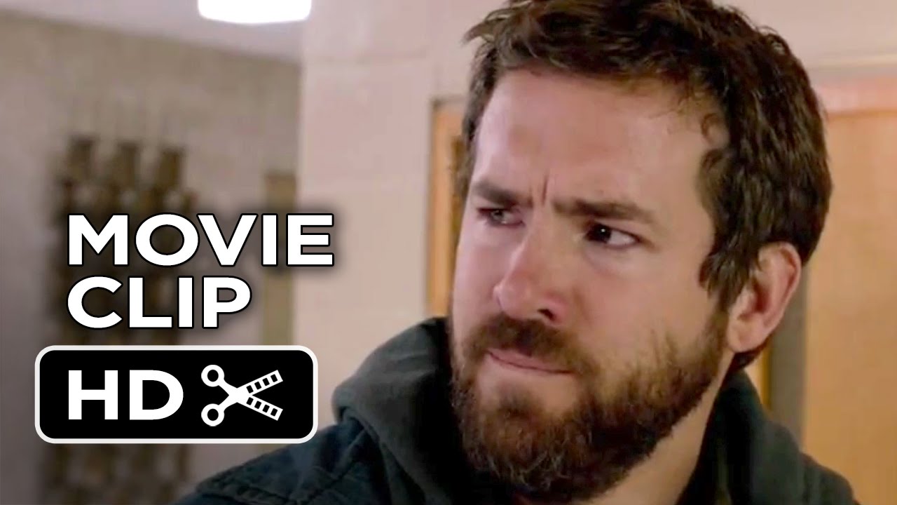 The Captive Movie CLIP - Missing (2014) - Ryan Reynolds, Scott Speedman Thriller HD