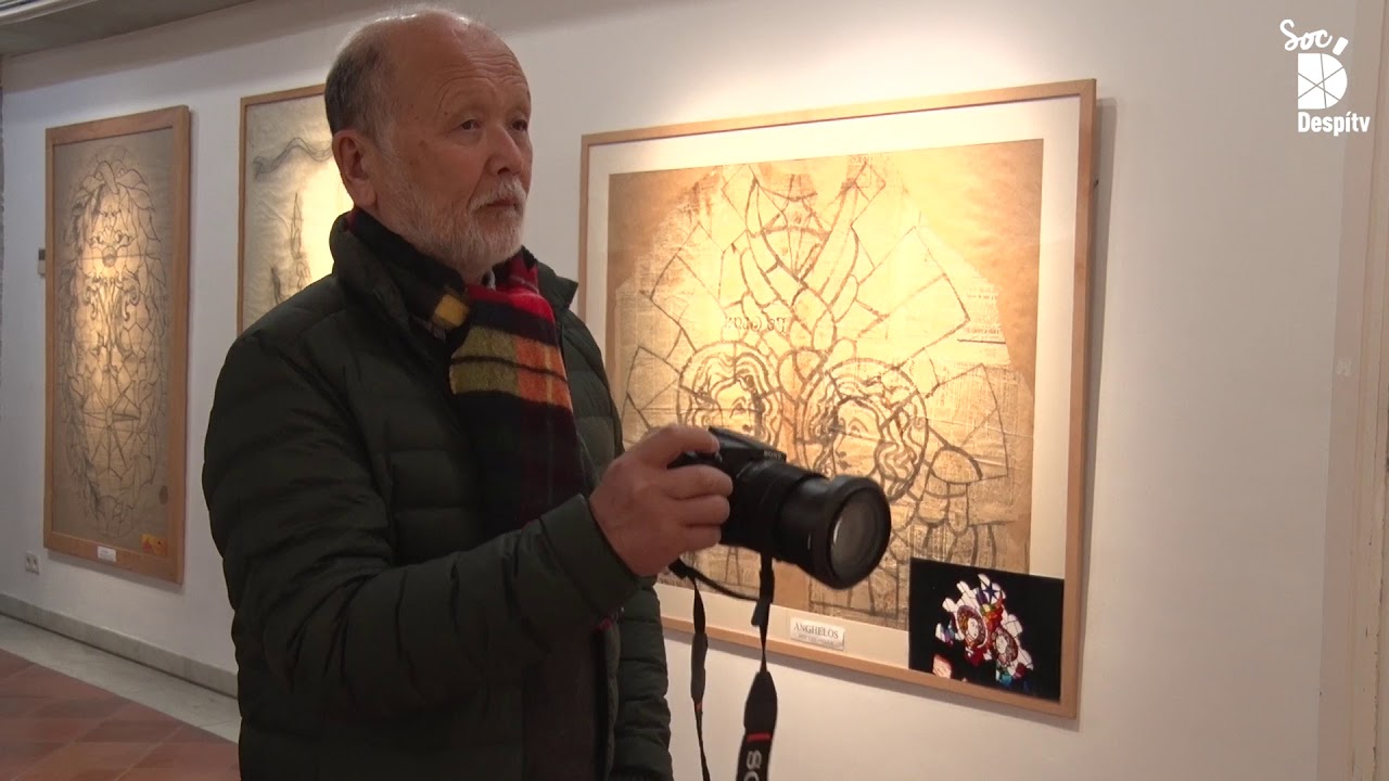 Exposició 