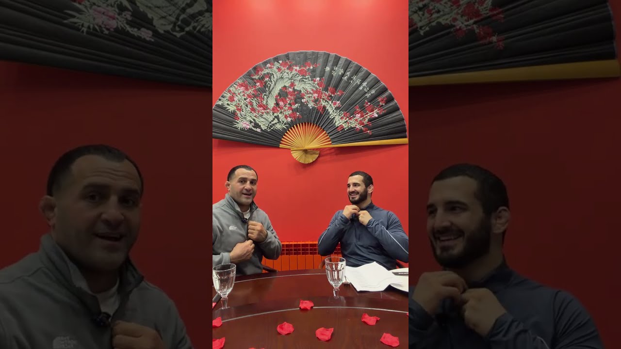 Shahriyar Abbasov в прямом эфире!