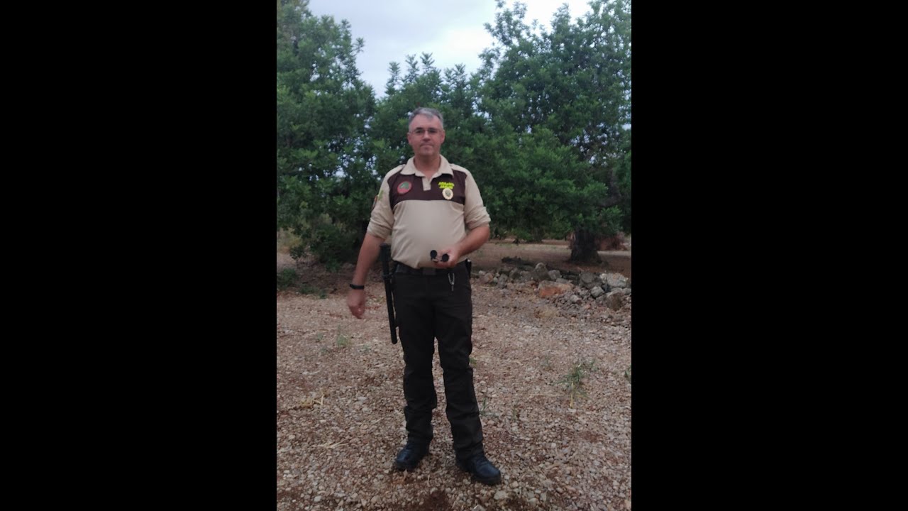 13 GUARDA RURAL CASTELLON