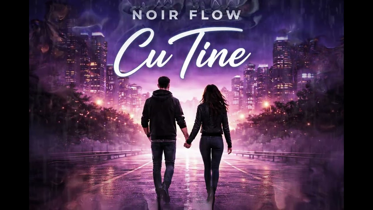 Noir Flow - Cu Tine