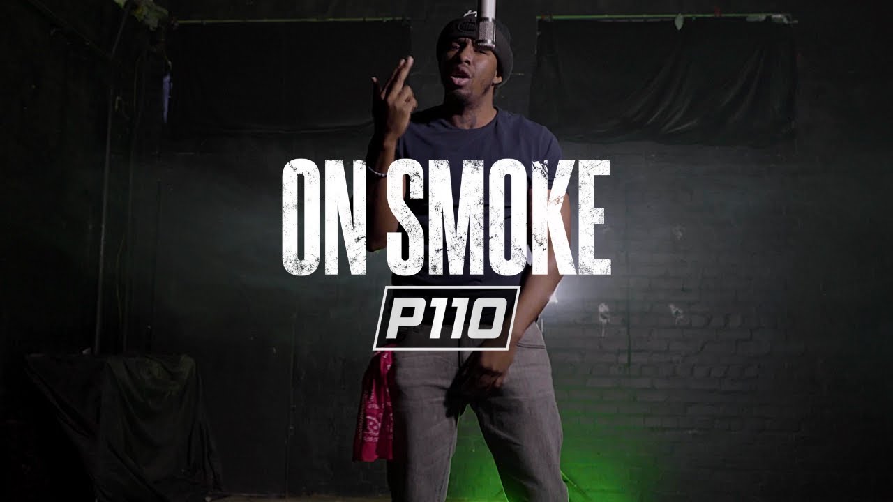#AR 9inerz - On Smoke | P110