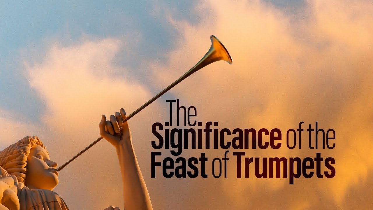 Significance of the Feast of Trumpets
