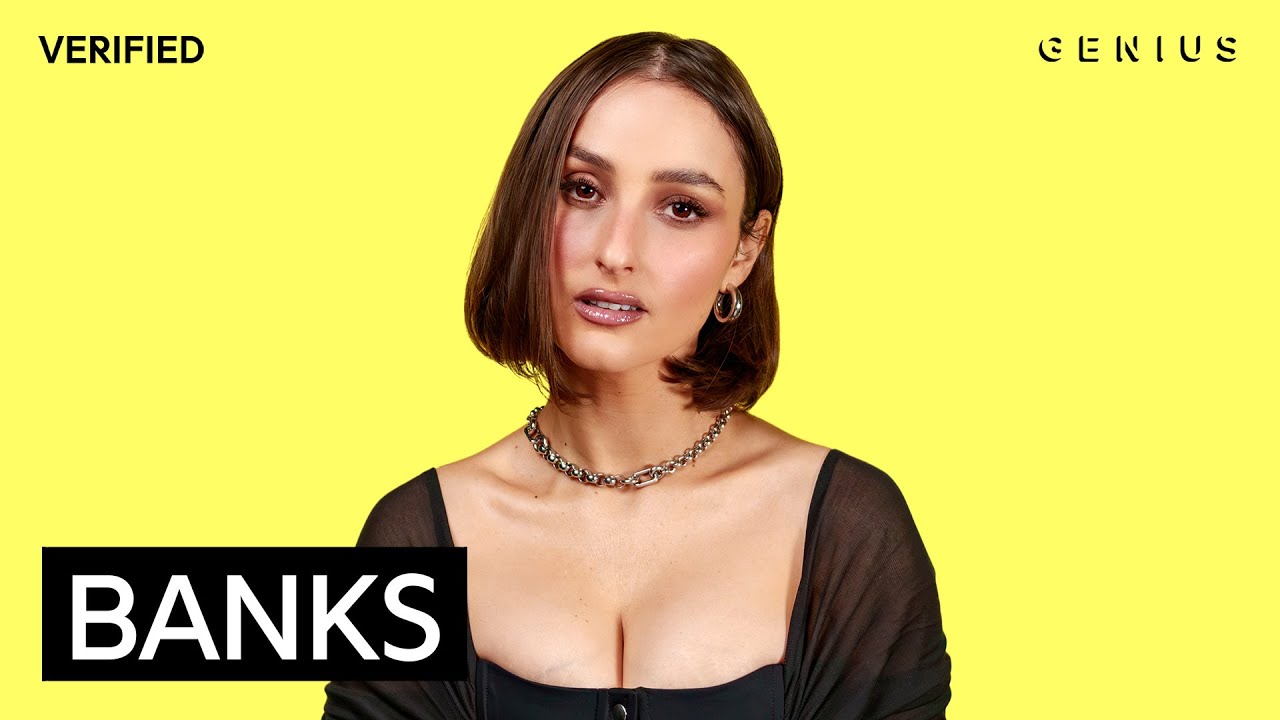 BANKS 