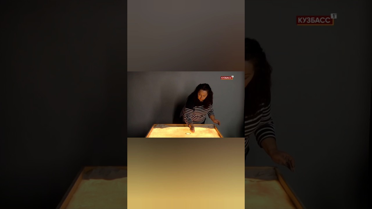#sandanimation #animation #creativesandart #video #videoshort #artist #sandartartists #art #love