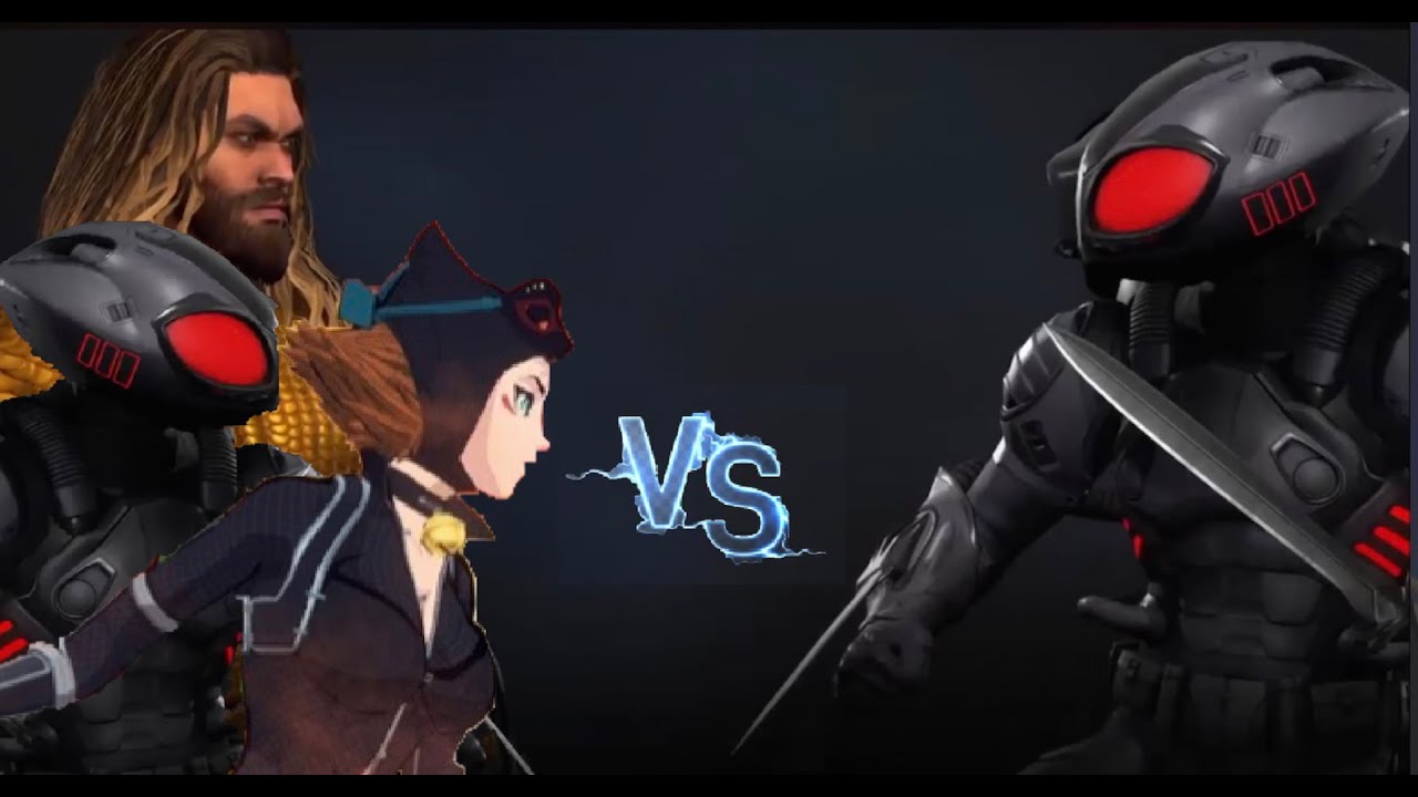 INJ2 mobile - Best teams vs. Random tag battles