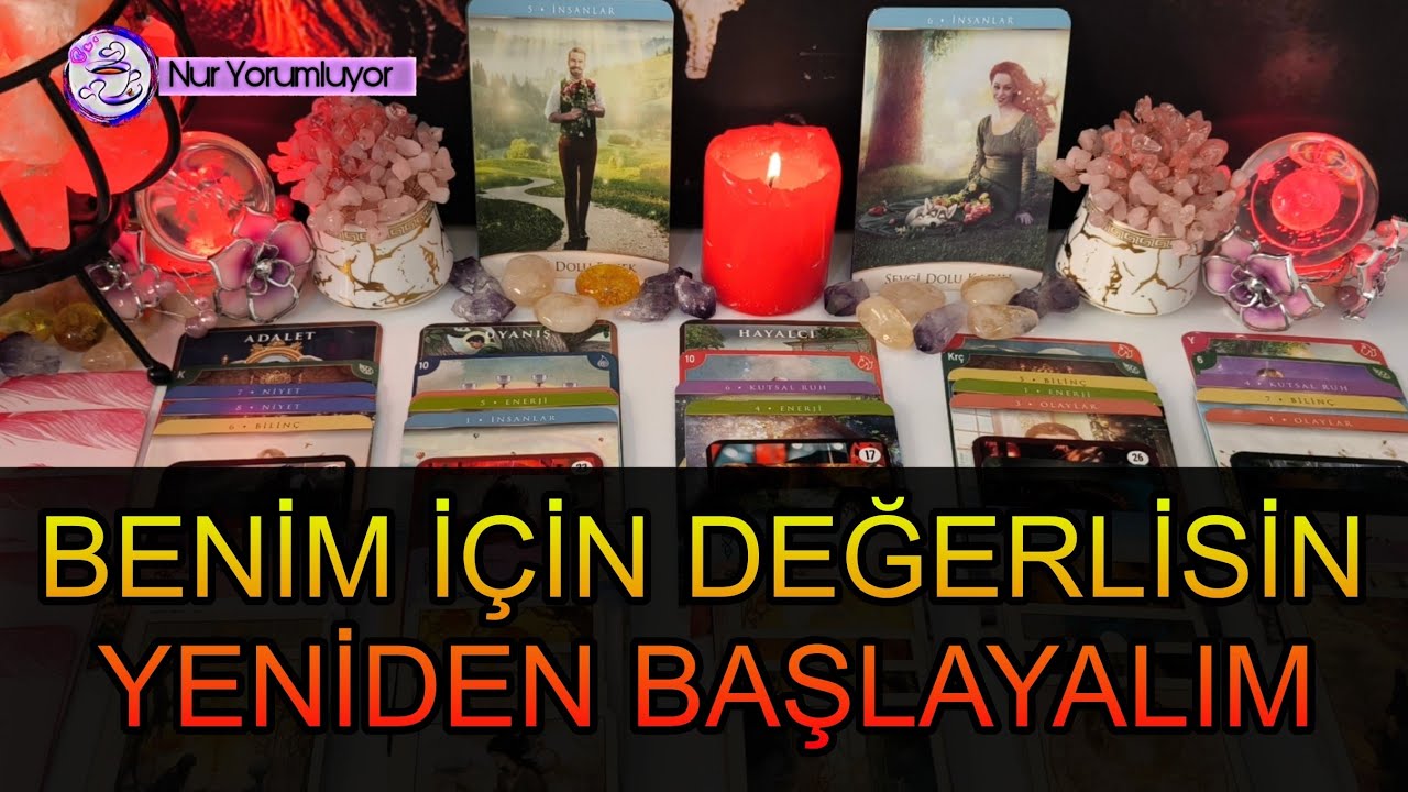 AKLINDAKİ KİŞİ‼️ SENSİZ NE YAŞIYOR⁉️ SENLE İLGİLİ PLANI NE⁉️#tarot #keşfet 