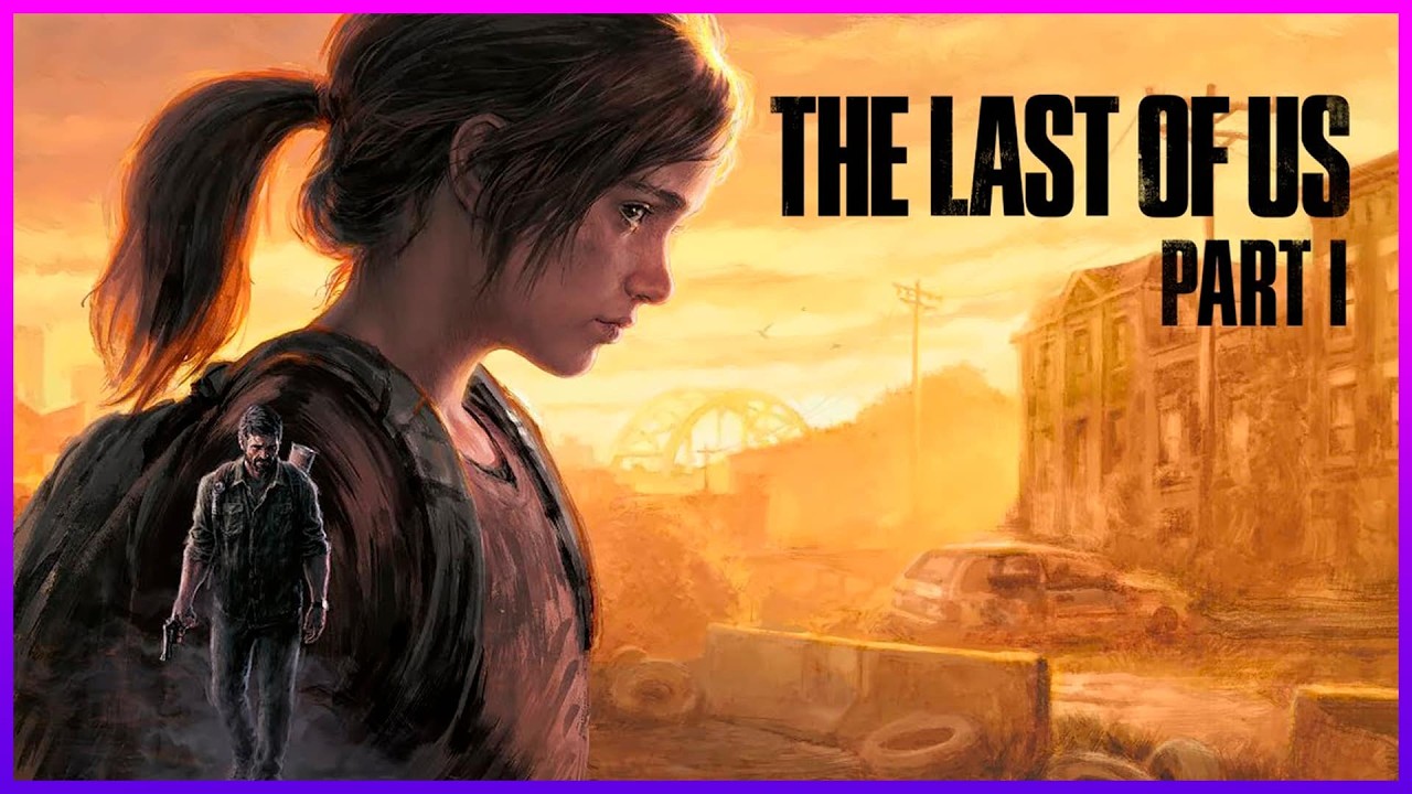 THE LAST OF US PARTE 1 | PARTE 5 | Jogos | PS5 🕹️