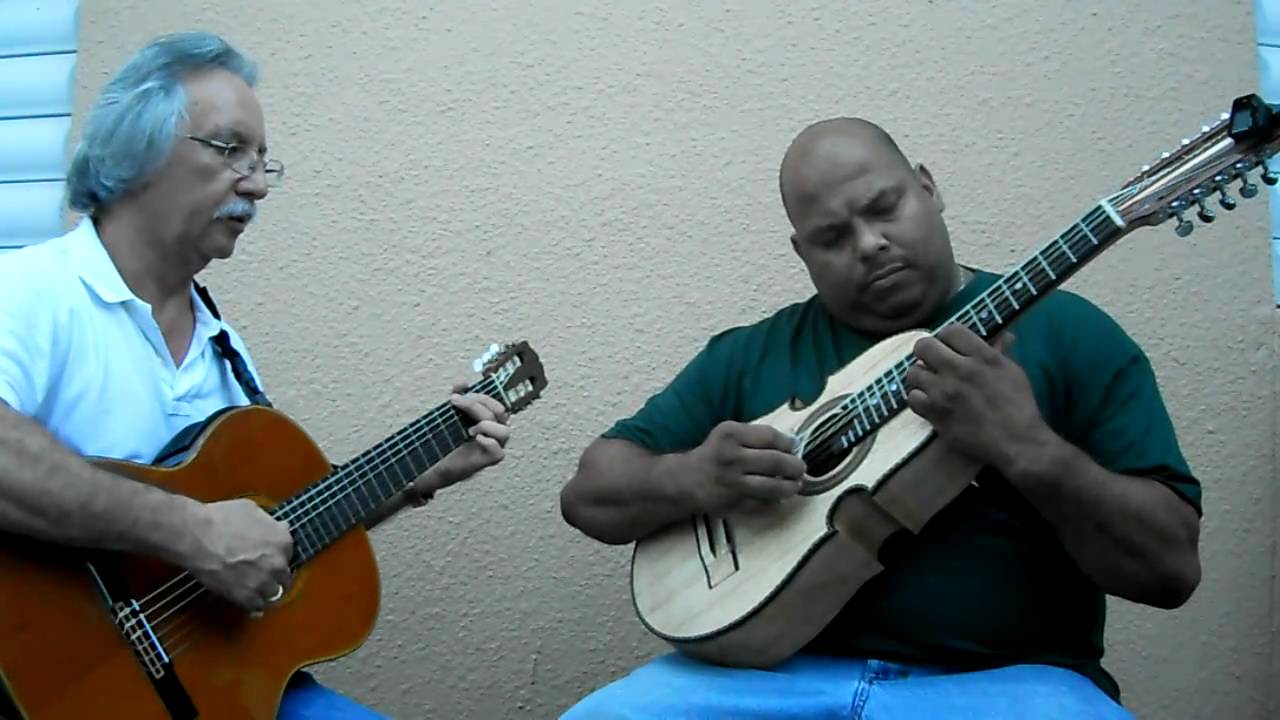 musica de cuerdas a3 - AGUINALDO AGUAS BUENAS