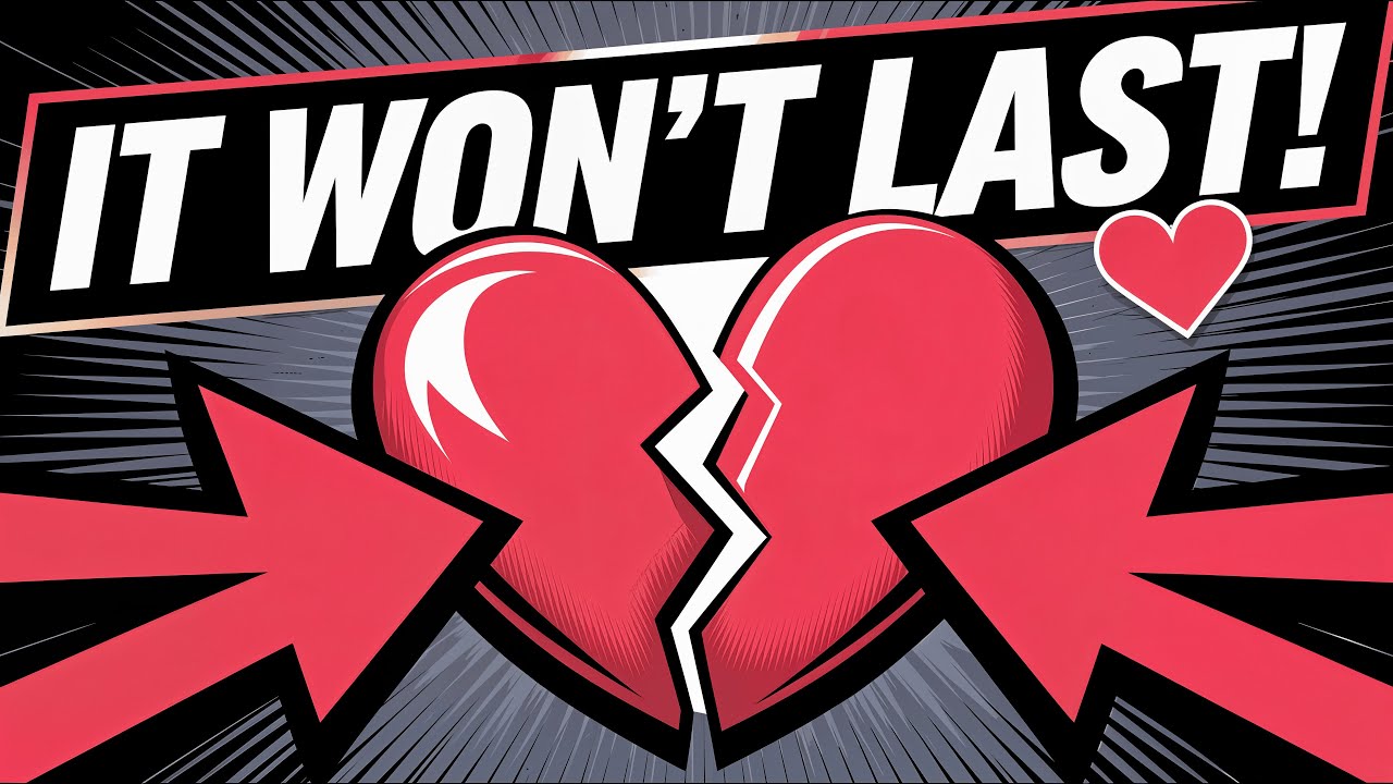 Rebound Relationships EXPOSED! 7 Signs Your Ex’s New Love Won’t Last 💔🚩 (Secrets YOU Should Know)