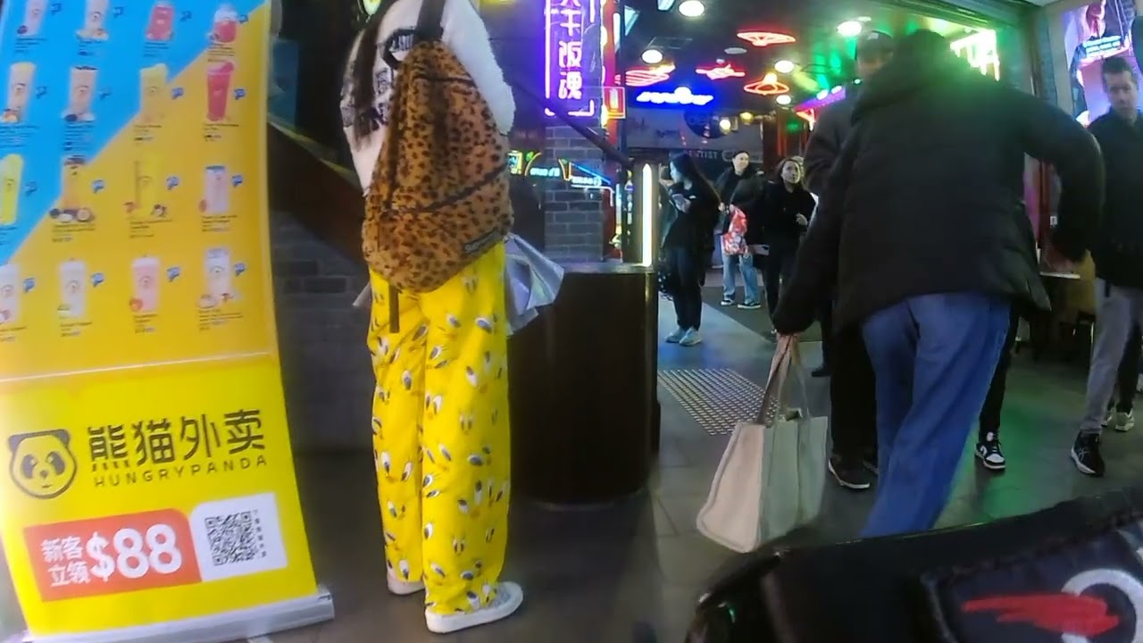 China Town Burwood