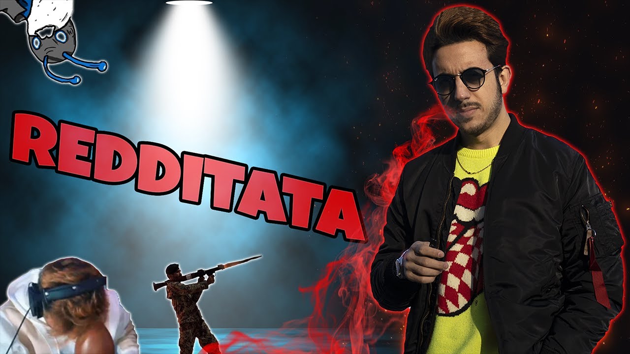 LA REDDITATA PIU' BELLA DI SEMPRE!