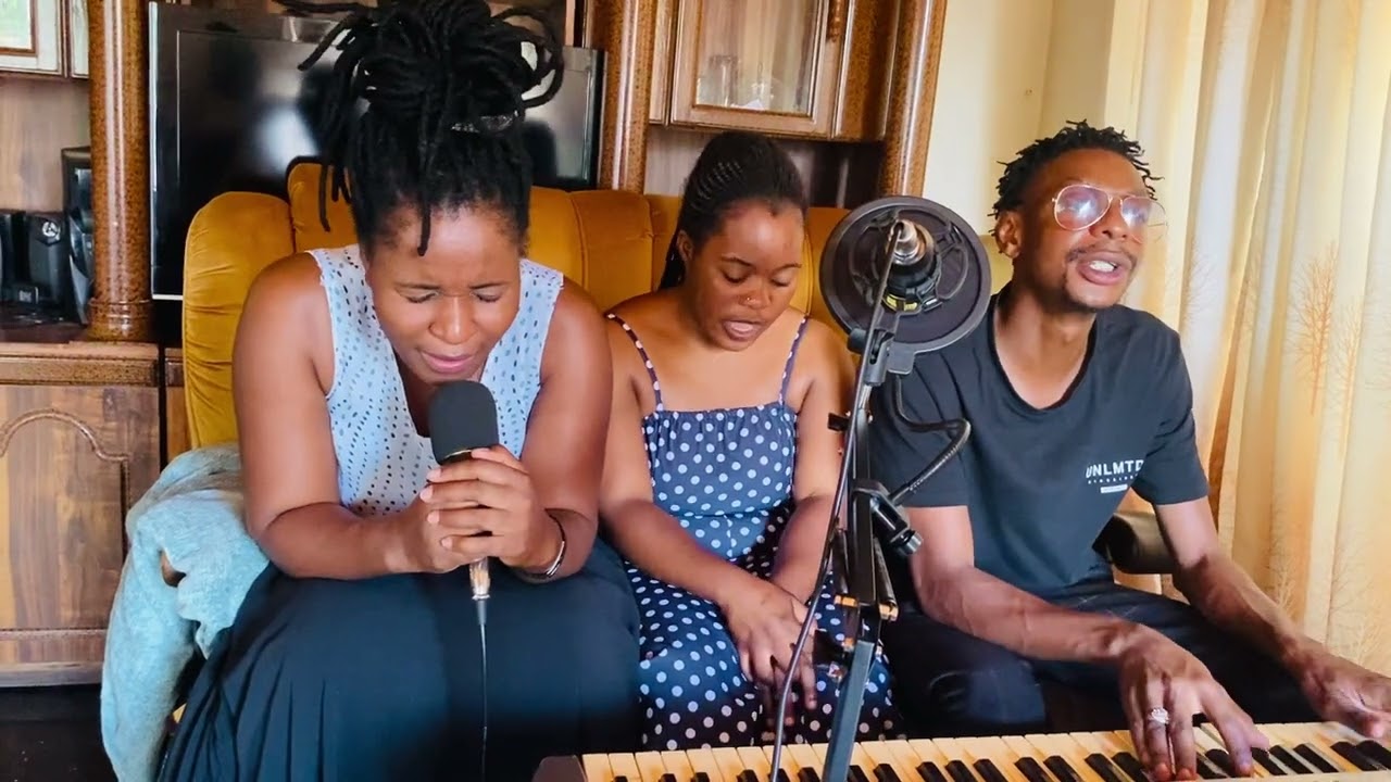 Nyengetera :Joy Munyonho.