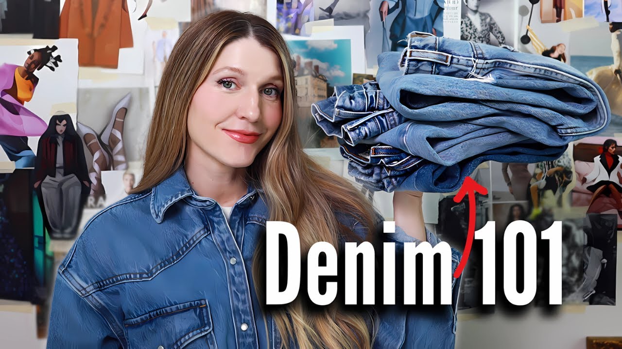 Buy Better Jeans (The Denim Guide I Wish I Had Sooner)