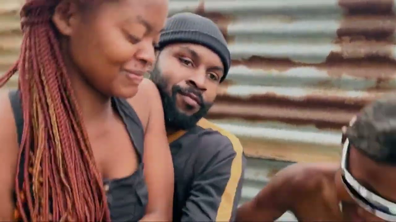 Emilson SON _ Mano untxintxile ( Official Music ) Scott For Mozambique