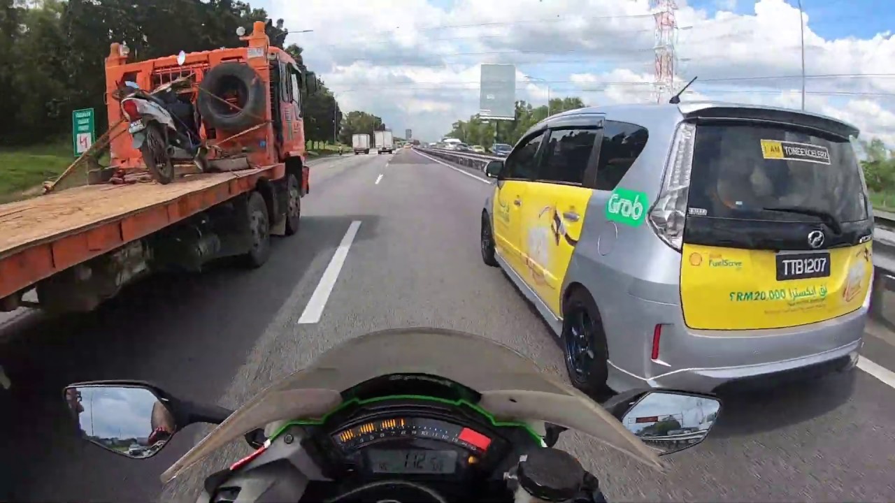 My Worst ZX10R Ride Ever | insiden Balik Track Day | Just Trying To Understand | Gear Issue | ZX10R