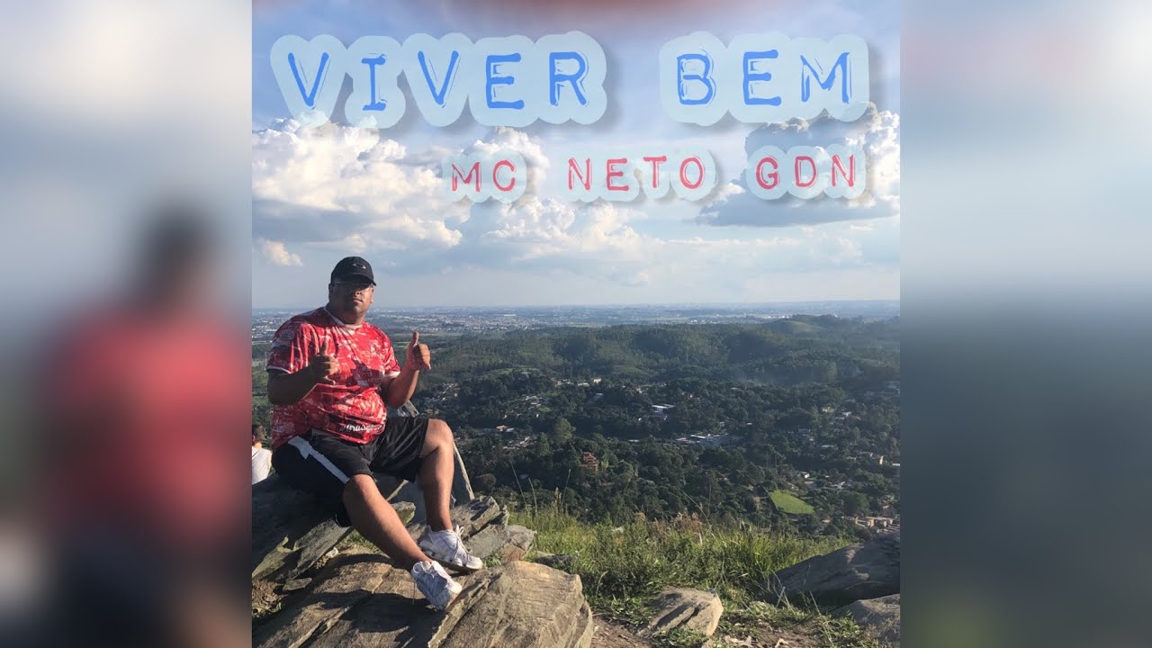 MC Neto GDN - Viver Bem ( Prod. Gui da Norte )