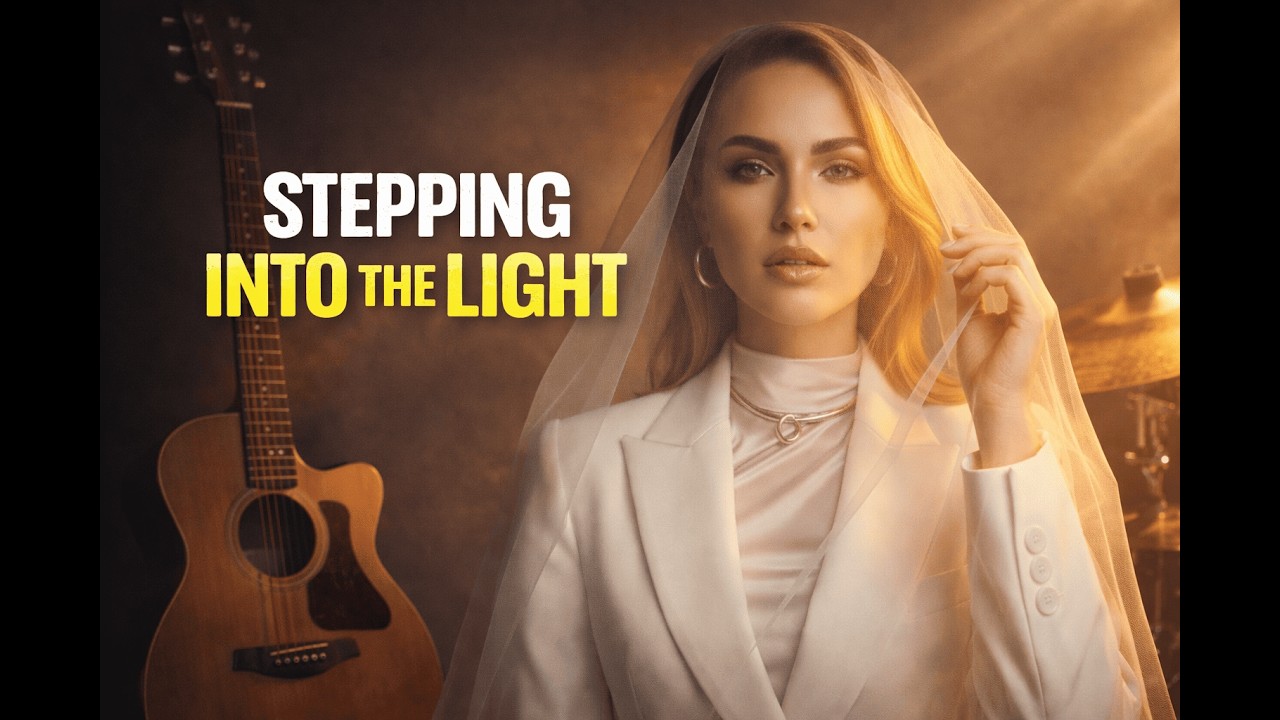 Stepping Into the Light