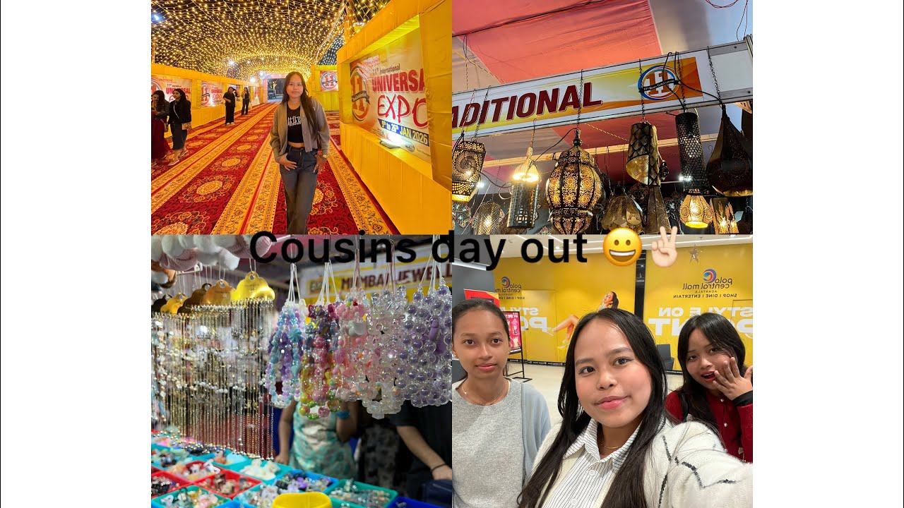 11 international universal expo Agartala children park  9 th 26 January ✌🏻