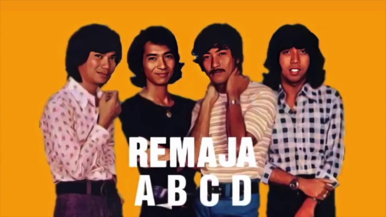 KOES PLUS - REMAJA ABCD (1974)