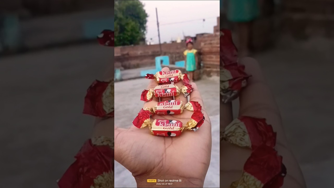 kismi toffee &magic gift 🎁🤫😭🤣#funny 😆#trending #shorts #cutelittleprincessy