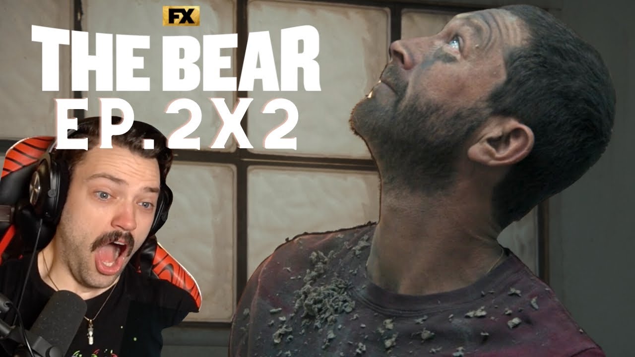 The Bear - Ep.2X2 